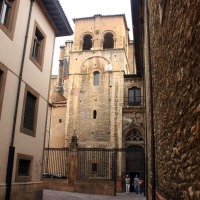 Foto de Oviedo