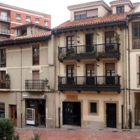 Foto de Oviedo