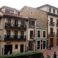 Foto de Oviedo