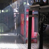 Foto de Ho-chi-minh