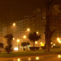 Foto de Mar del Plata