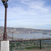 Foto de VALPARAISO