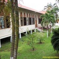 Foto de Tela, Atlántida