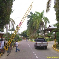 Foto de Tela, Atlántida