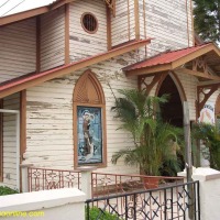 Foto de Tela, Atlántida