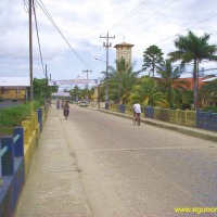 Foto de Tela, Atlántida