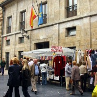 Foto de Oviedo
