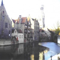 Foto de BRUJAS