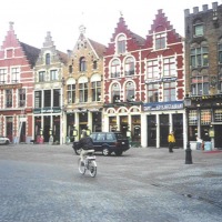 Foto de BRUJAS