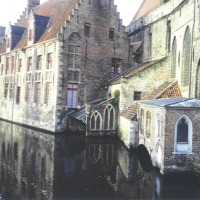 Foto de BRUJAS
