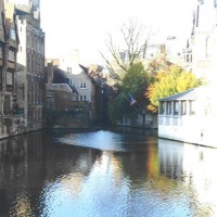 Foto de BRUGGE