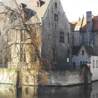 Foto de BRUGGE