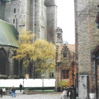 Foto de BRUGGE
