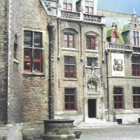 Foto de BRUGGE