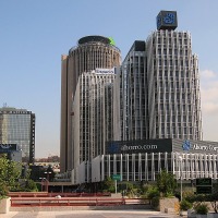 Foto de Madrid