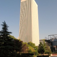 Foto de Madrid
