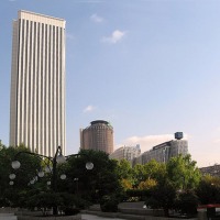 Foto de Madrid