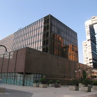 Foto de Madrid