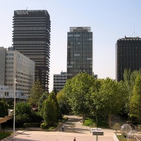 Foto de Madrid