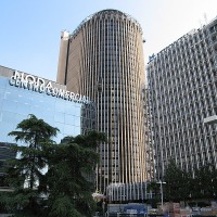 Foto de Madrid