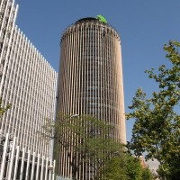 Foto de Madrid