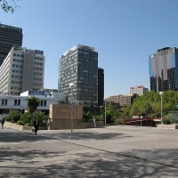 Foto de Madrid