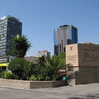 Foto de Madrid