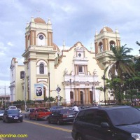 Foto de San Pedro Sula