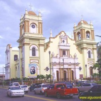 Foto de San Pedro Sula