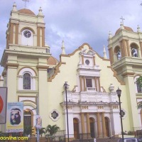 Foto de San Pedro Sula