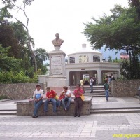 Foto de San Pedro Sula