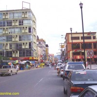 Foto de San Pedro Sula