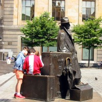 Foto de Oviedo