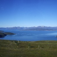 Foto de Isla Mageroya