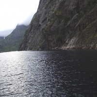 Foto de Trollforden