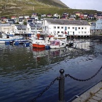 Foto de Honningsvag