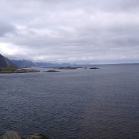 Foto de Islas Lofotens