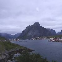 Foto de Islas Lofotens