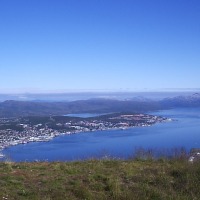 Foto de Tromso