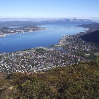 Foto de Tromso