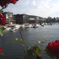 Foto de Trondheim