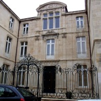 Foto de Rochefort (Francia)