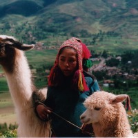 Foto de Cuzco