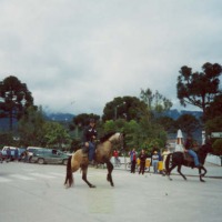 Foto de OXAPAMPA