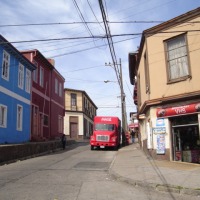 Foto de VALPARAISO