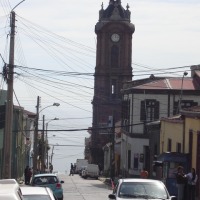 Foto de VALPARAISO