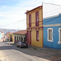 Foto de VALPARAISO