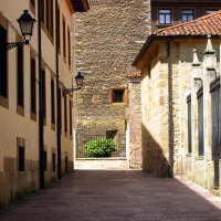 Foto de Oviedo