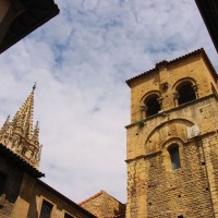 Foto de Oviedo