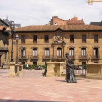 Foto de Oviedo